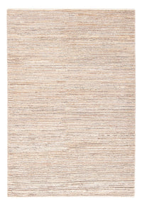 Alfombra Gabbeh - Persa - 146 x 101 cm - beige