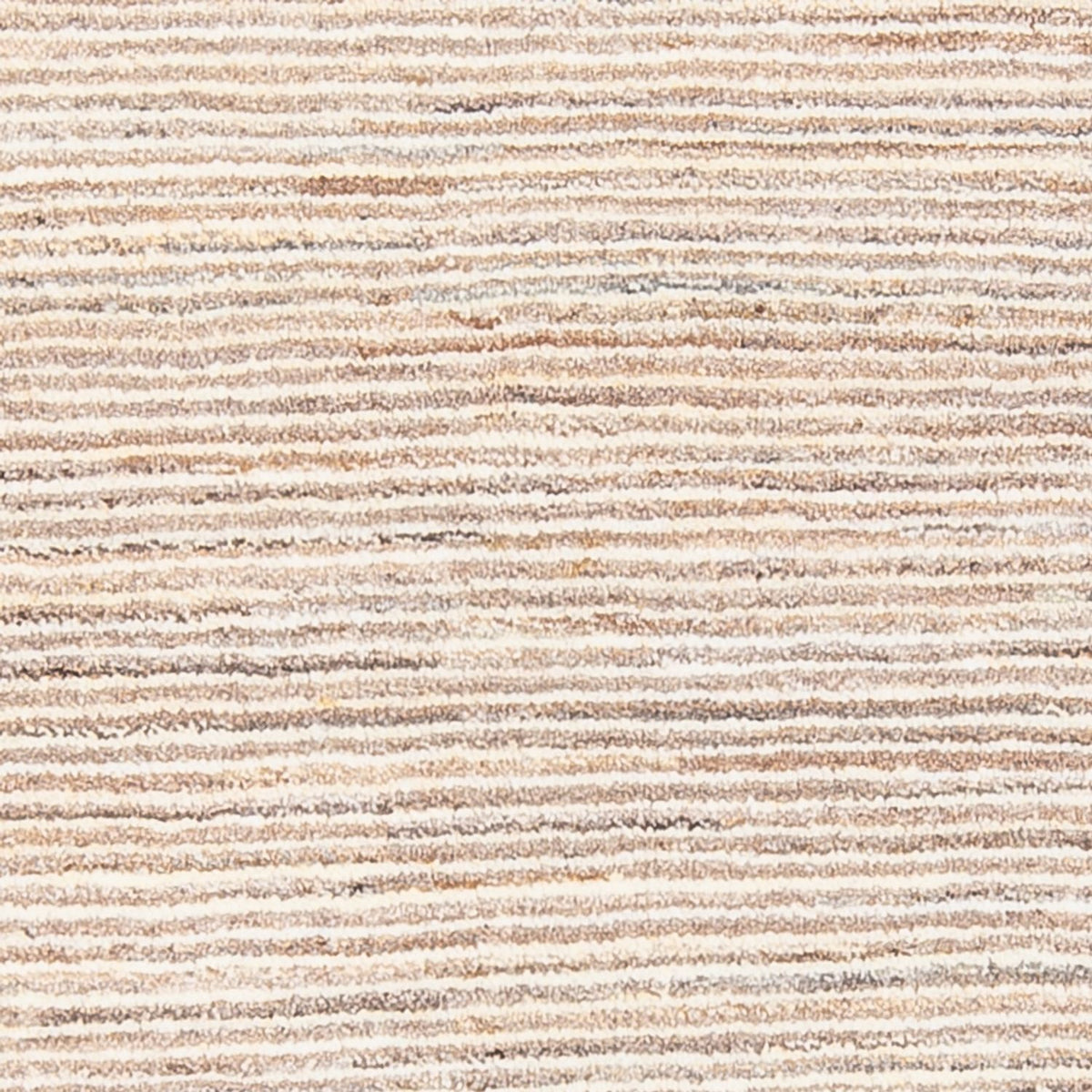 Alfombra Gabbeh - Persa - 146 x 101 cm - beige