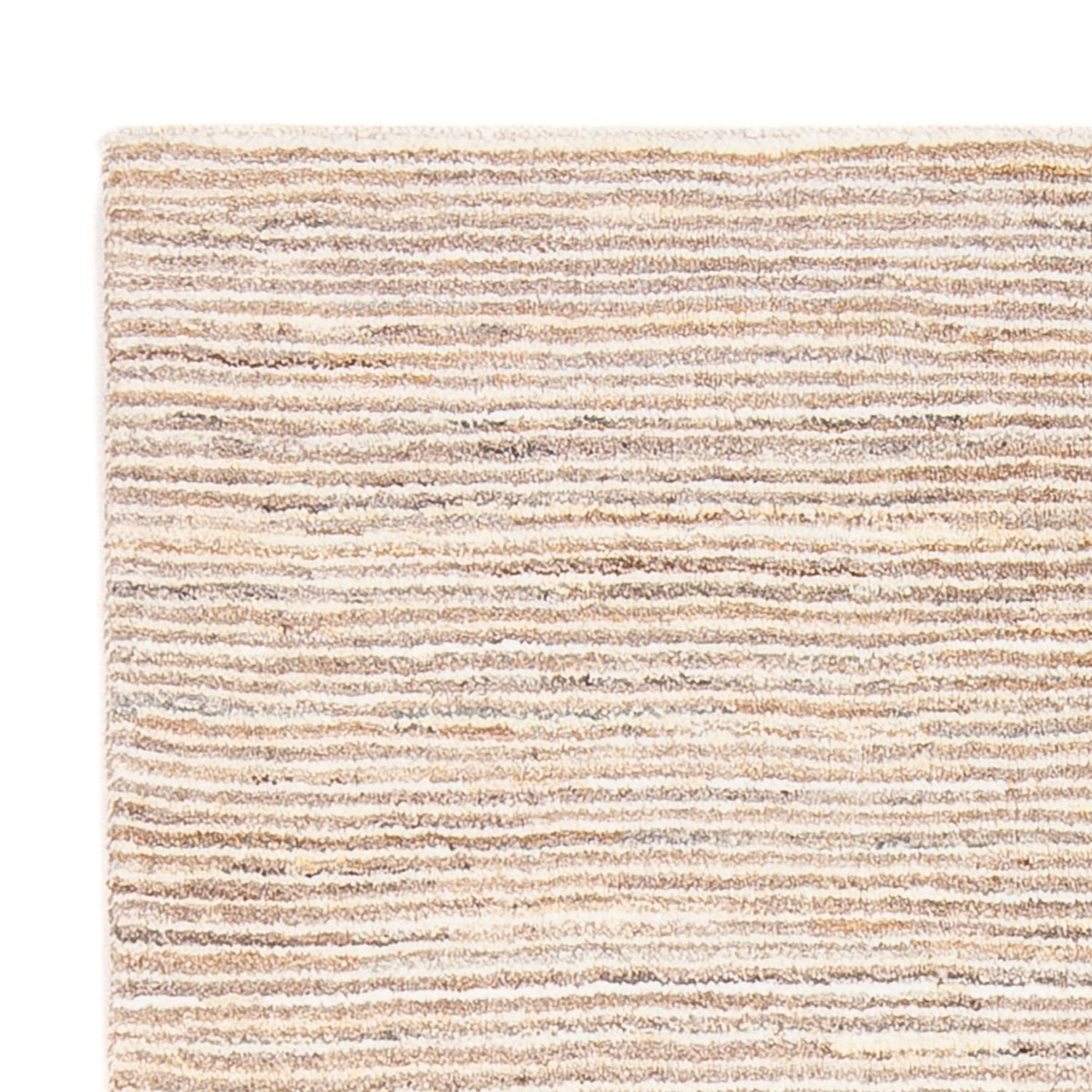 Gabbeh Persa Alfombra 146x101cm - Perserteppich Wollteppich