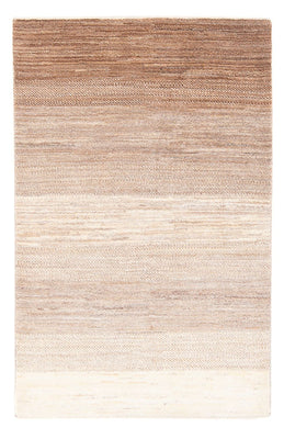 Alfombra Gabbeh - Persa - 143 x 97 cm - natural