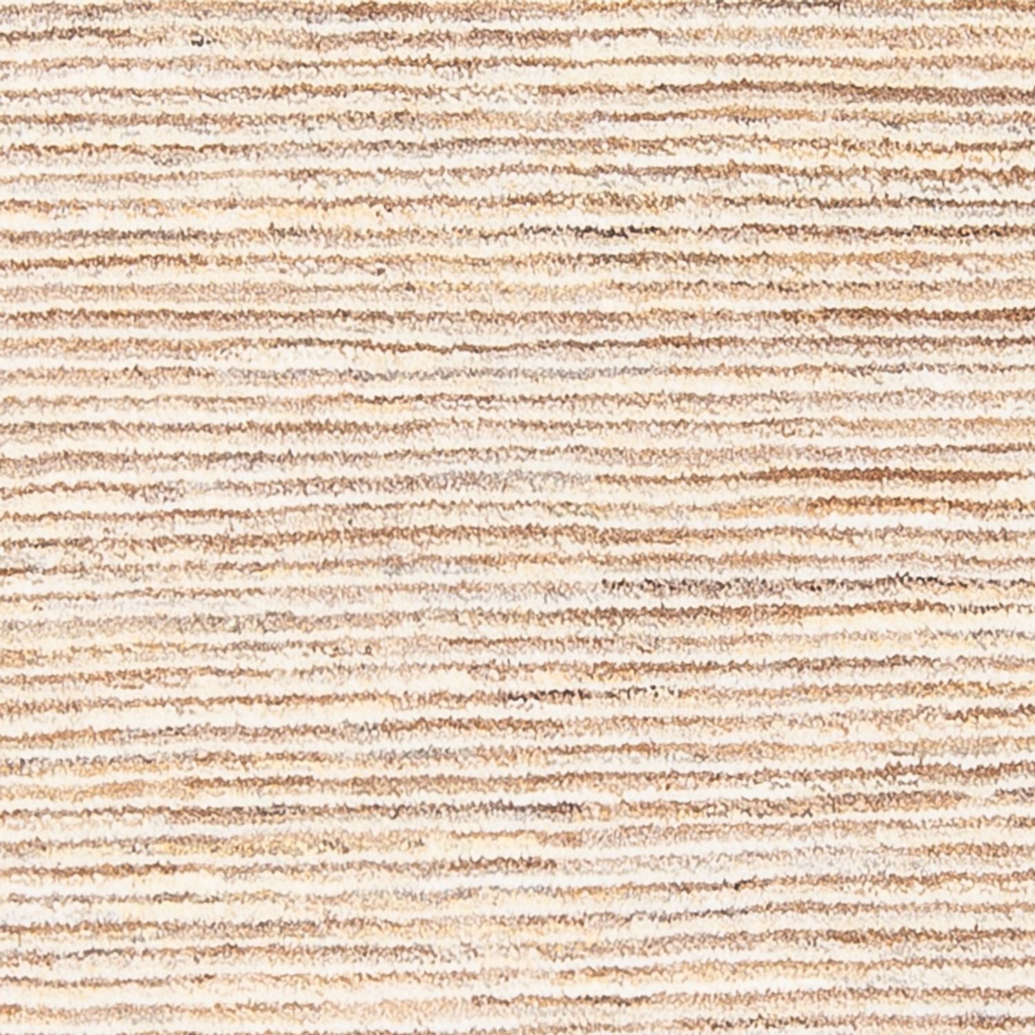 Alfombra Gabbeh - Persa - 142 x 96 cm - beige claro