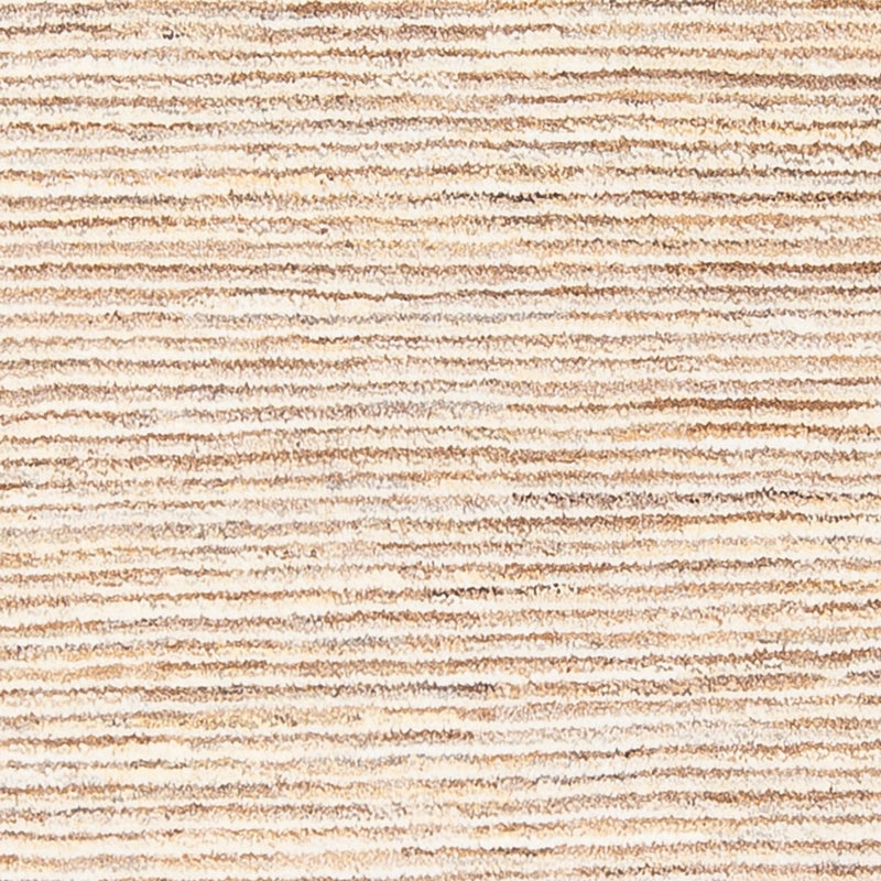 Alfombra Gabbeh - Persa - 142 x 96 cm - beige claro