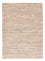 Alfombra Gabbeh - Persa - 146 x 106 cm - beige claro