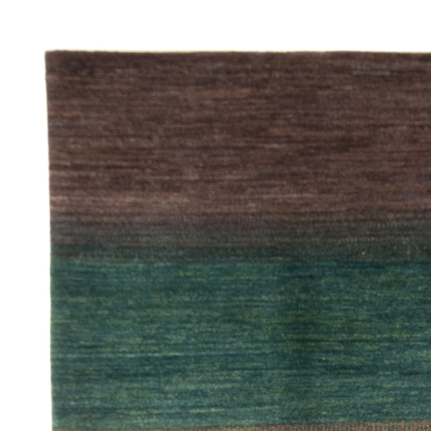 Alfombra Gabbeh - Persa - 250 x 201 cm - multicolor