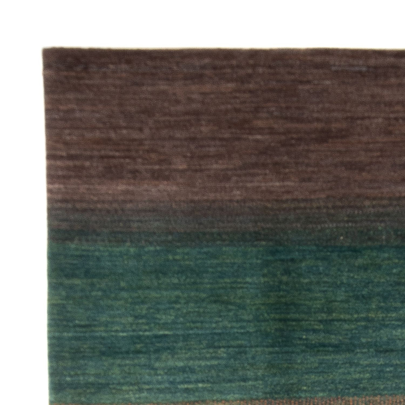 Gabbeh persa Alfombra 250x201cm - Perserteppich Wollteppich