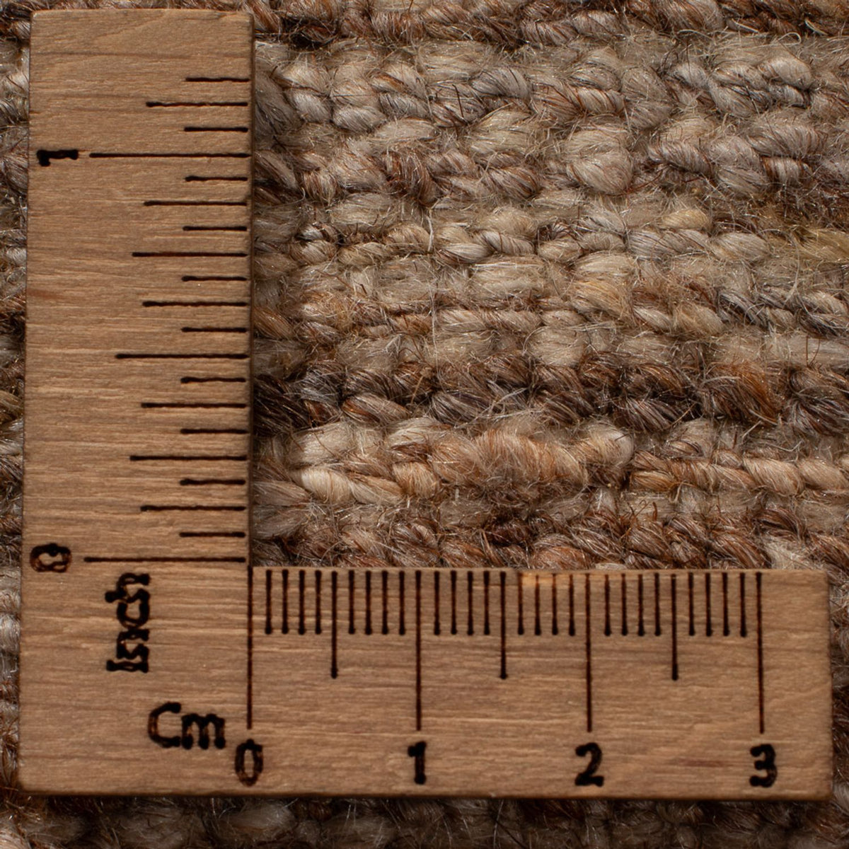 Alfombra Gabbeh - Persa - 340 x 257 cm - multicolor