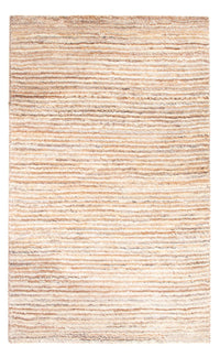 Alfombra Gabbeh - Persa - 94 x 60 cm - beige claro