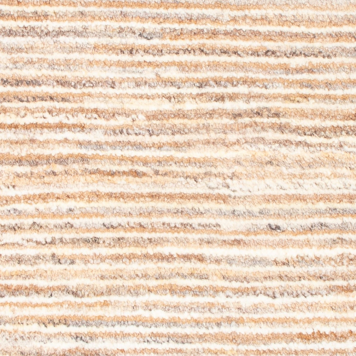 Alfombra Gabbeh - Persa - 94 x 60 cm - beige claro