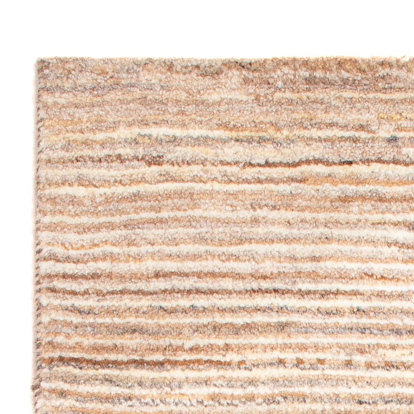 Gabbeh persa Alfombra 94x60cm - Perserteppich Wollteppich
