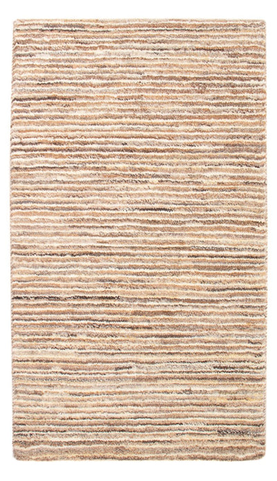 Gabbeh persa Alfombra 57x94cm - Perserteppich Wollteppich