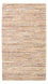 Alfombra Gabbeh - Persa - 94 x 57 cm - beige claro