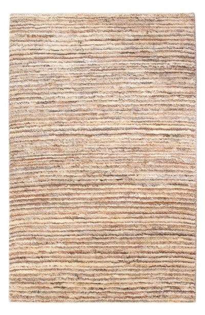 Gabbeh persa Alfombra 62x94cm - Perserteppich Wollteppich