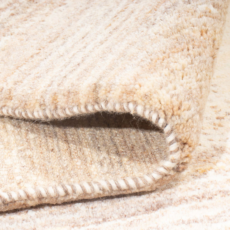 Alfombra Gabbeh - Persa - 190 x 152 cm - multicolor