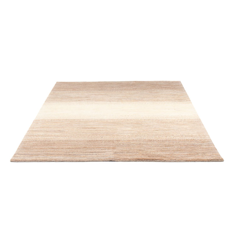 Alfombra Gabbeh - Persa - 190 x 152 cm - multicolor