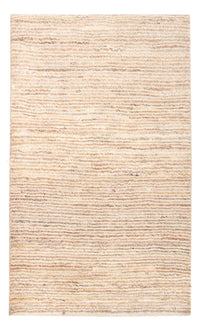 Alfombra Gabbeh - Persa - 92 x 61 cm - beige claro