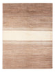 Gabbeh persa Alfombra 155x193cm - Perserteppich Wollteppich