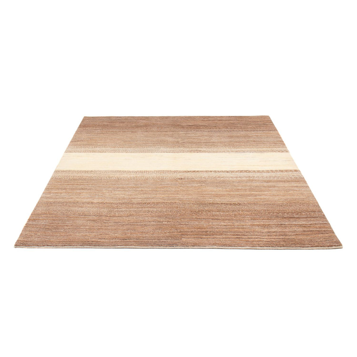 Alfombra Gabbeh - Persa - 193 x 155 cm - multicolor