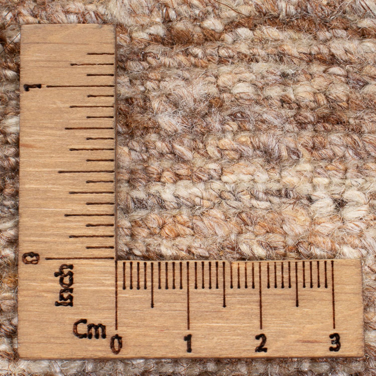 Alfombra Gabbeh - Persa - 193 x 155 cm - multicolor