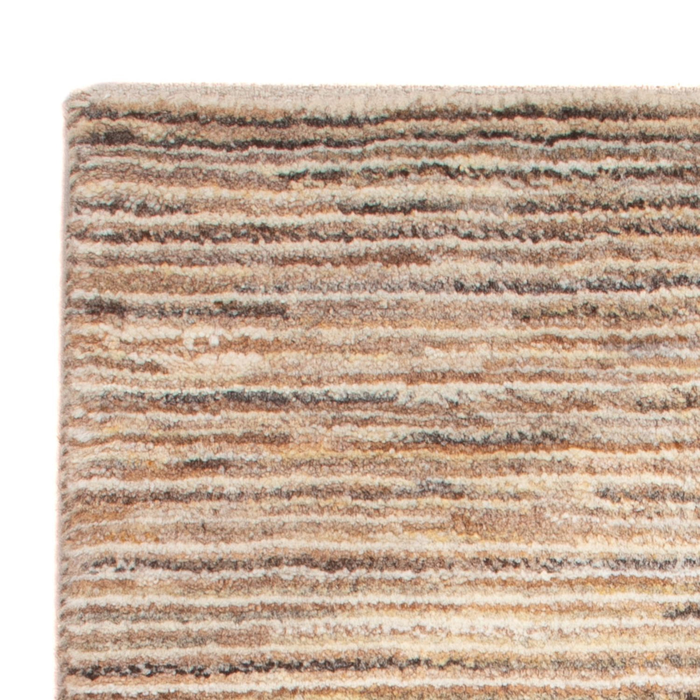 Gabbeh persa Alfombra 96x56cm - Perserteppich Wollteppich