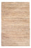 Alfombra Gabbeh - Persa - 90 x 60 cm - beige oscuro