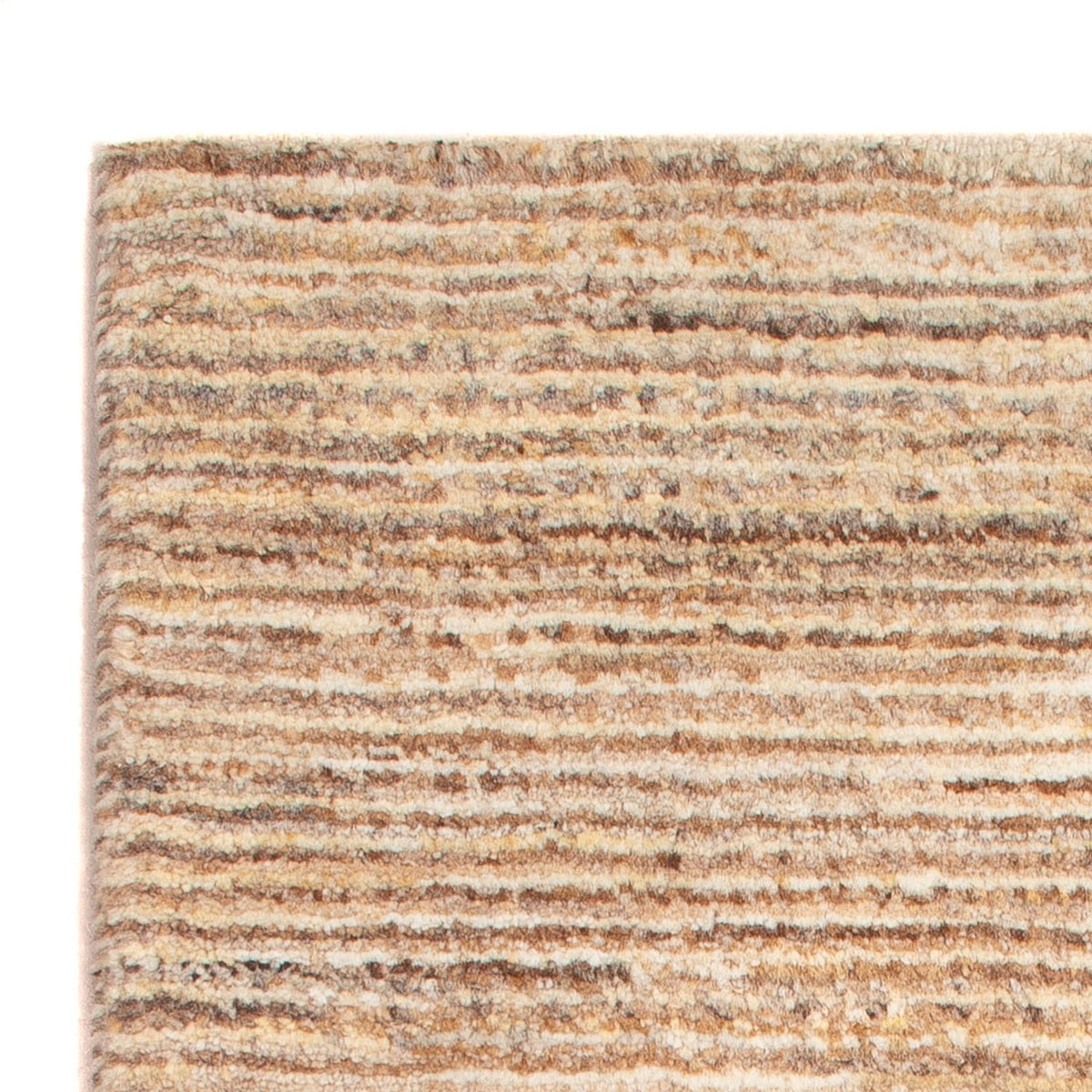 Gabbeh persa Alfombra 60x90cm - Perserteppich Wollteppich