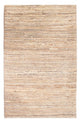 Gabbeh Persa Alfombra 93x61cm - Perserteppich Wollteppich