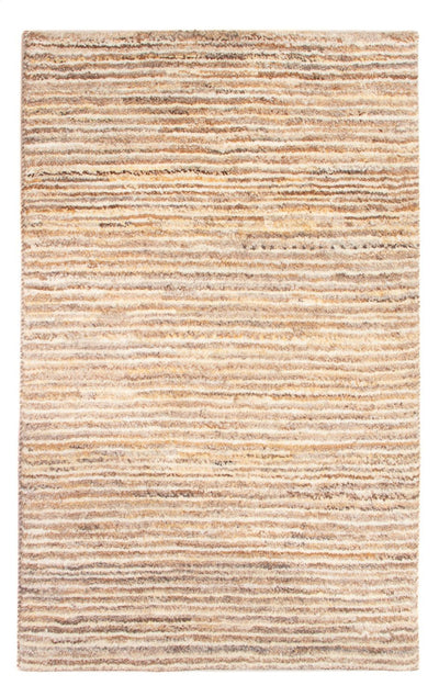 Gabbeh persa Alfombra 58x90cm - Perserteppich Wollteppich