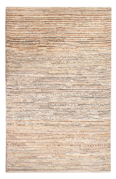 Gabbeh persa Alfombra 61x92cm - Perserteppich Wollteppich