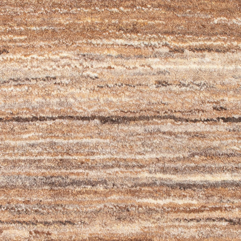 Alfombra Gabbeh - Persa - 95 x 53 cm - marrón