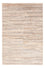 Alfombra Gabbeh - Persa - 145 x 96 cm - beige claro