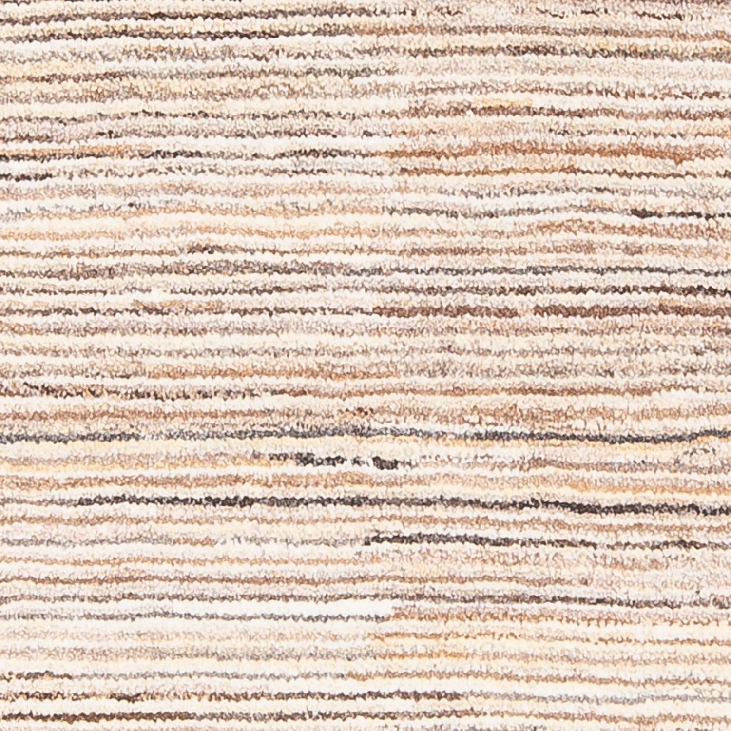 Alfombra Gabbeh - Persa - 145 x 96 cm - beige claro