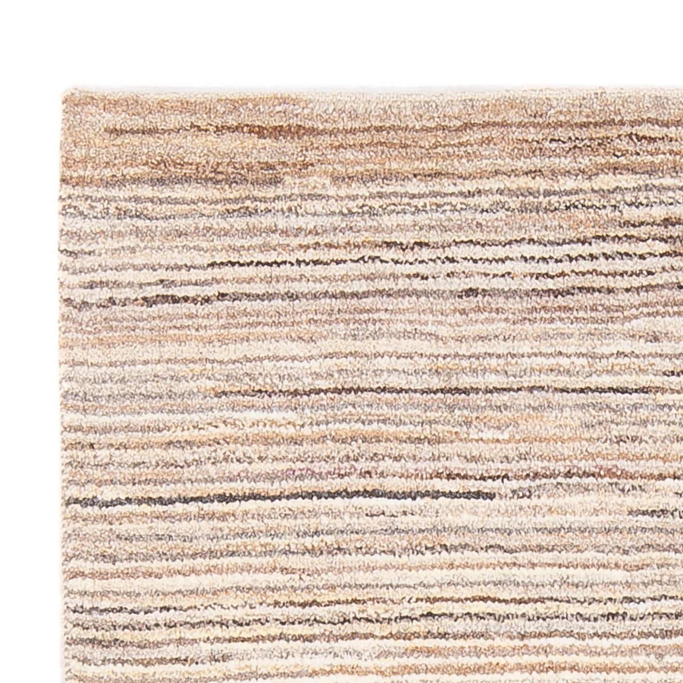Gabbeh Persa Alfombra 145x96cm - Perserteppich Wollteppich