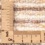 Alfombra Gabbeh - Persa - 145 x 96 cm - beige claro