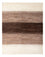 Alfombra Gabbeh - Persa - 198 x 155 cm - multicolor