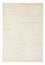 Alfombra Gabbeh - Persa - 204 x 142 cm - beige claro