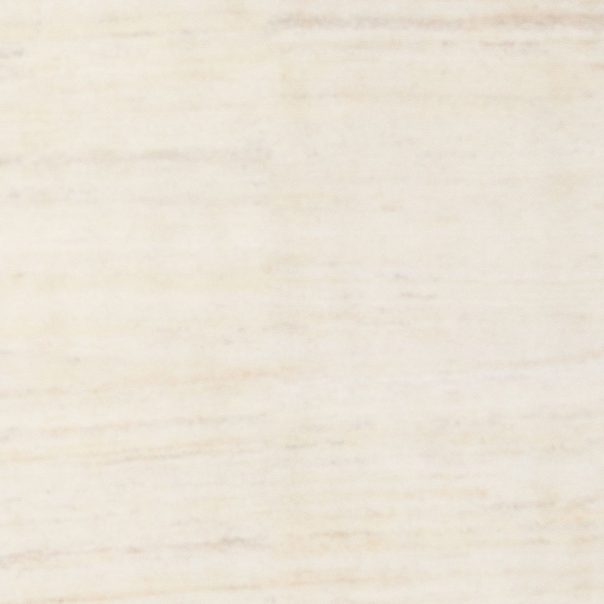 Alfombra Gabbeh - Persa - 204 x 142 cm - beige claro