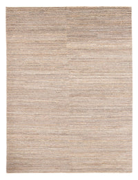 Alfombra Gabbeh - Persa - 241 x 174 cm - beige claro