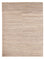 Alfombra Gabbeh - Persa - 241 x 174 cm - beige claro