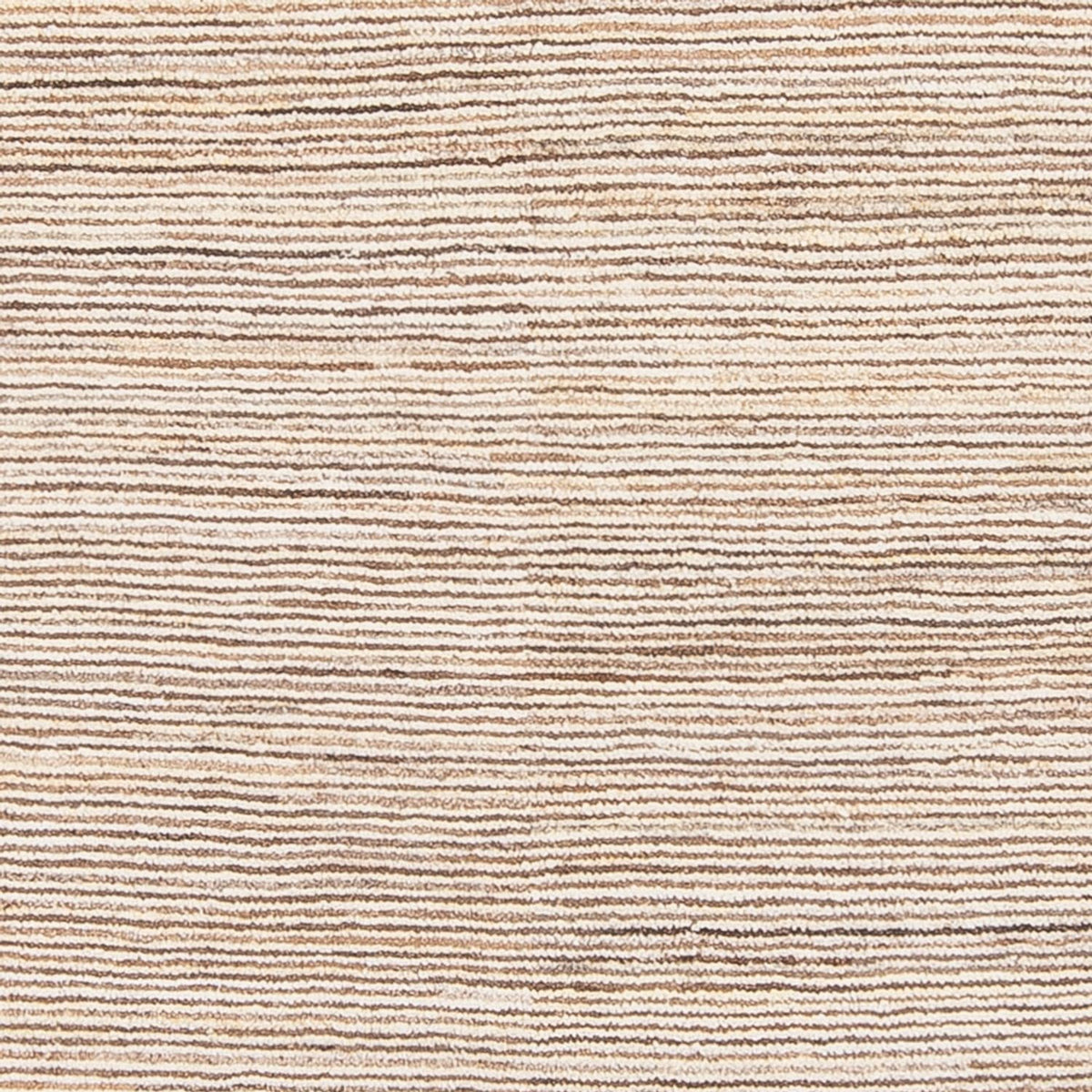 Alfombra Gabbeh - Persa - 241 x 174 cm - beige claro