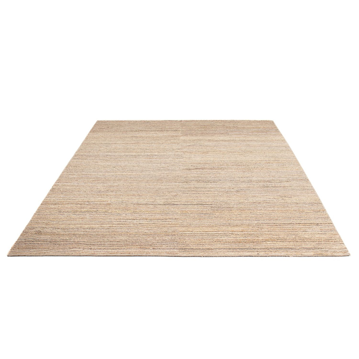 Alfombra Gabbeh - Persa - 241 x 174 cm - beige claro
