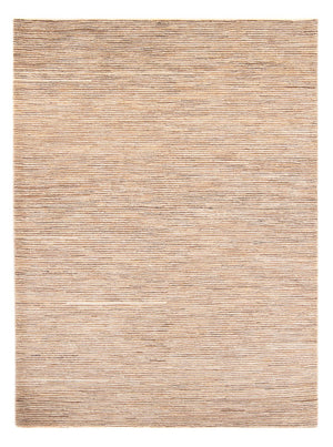 Alfombra Gabbeh - Persa - 236 x 170 cm - marrón claro