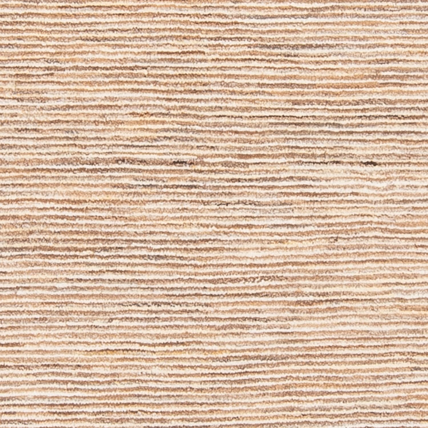 Alfombra Gabbeh - Persa - 236 x 170 cm - marrón claro