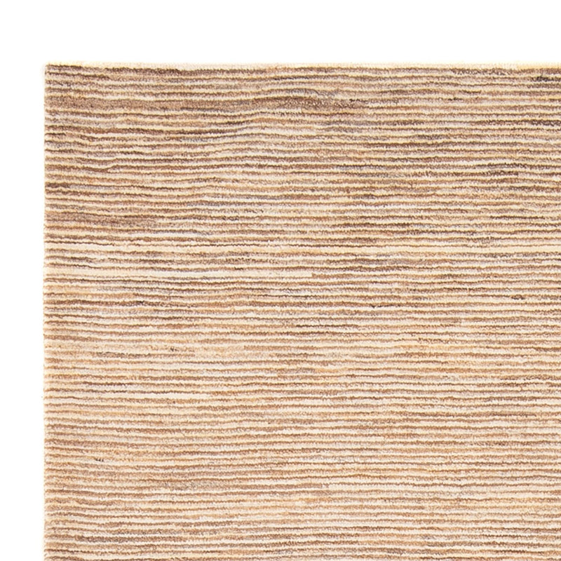 Alfombra Gabbeh - Persa - 236 x 170 cm - marrón claro