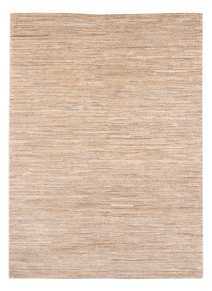 Alfombra Gabbeh - Persa - 238 x 164 cm - marrón claro