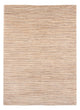 Alfombra Gabbeh - Persa - 238 x 164 cm - marrón claro