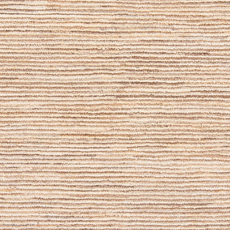 Alfombra Gabbeh - Persa - 238 x 164 cm - marrón claro