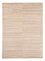 Alfombra Gabbeh - Persa - 238 x 166 cm - marrón claro