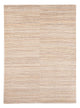 Alfombra Gabbeh - Persa - 238 x 166 cm - marrón claro