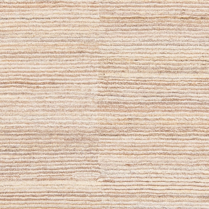 Alfombra Gabbeh - Persa - 238 x 166 cm - marrón claro