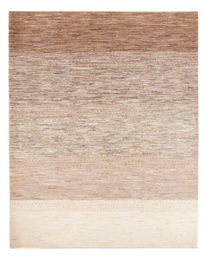 Alfombra Gabbeh - Persa - 237 x 173 cm - multicolor